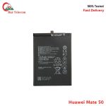 Huawei Mate 50 High Quality Battery Price in Bangladesh (New)