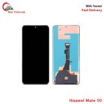 Original Huawei Mate 50 OEM Display LCD Touch Screen Original Replacement Part Price in Bangladesh (New)