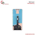 Huawei Mate 50 Pro OEM Display LCD Touch Screen Original Replacement Part Price in Bangladesh (New)