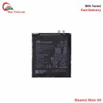 Huawei Mate 60 High Quality Battery Price in Bangladesh (New)