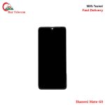 Huawei Mate 60 OEM Display LCD Touch Screen Original Replacement Part Price in Bangladesh (New)
