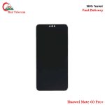 Huawei Mate 60 Pro Plus OEM Display LCD Touch Screen Original Replacement Part Price in Bangladesh (New)