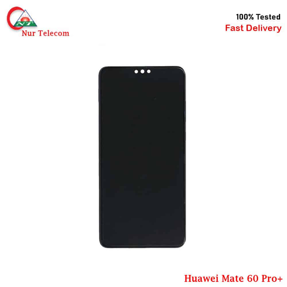 huawei-mate-60-pro-plus-display Huawei Mate 60 Pro Plus OEM Display LCD Touch Screen Original Replacement Part Price in Bangladesh (New) - Image 1
