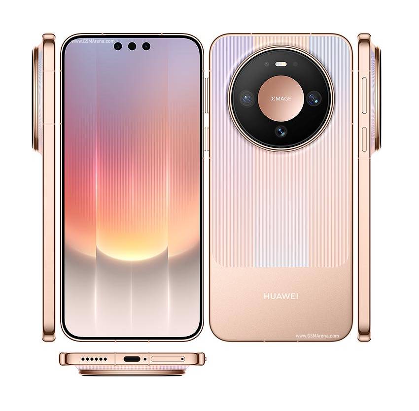 Huawei Mate 90 Huawei Mate 90