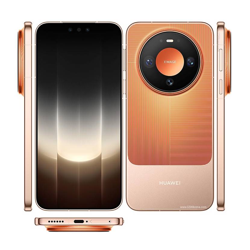 Huawei Mate 90 Pro