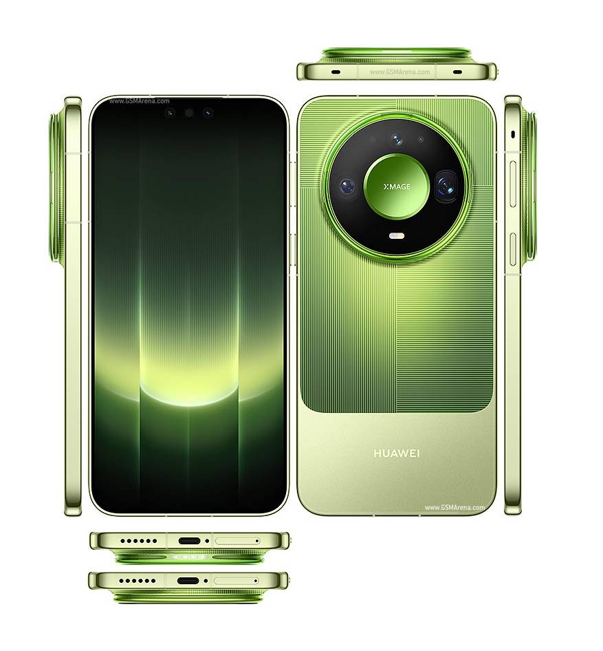 Huawei Mate 90 Pro Max