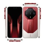 Huawei Mate 90 RS Ultimate
