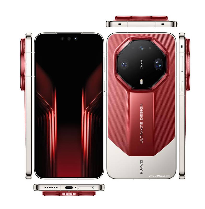Huawei Mate 90 RS Ultimate