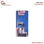 Huawei Mate X5 OEM Display LCD Touch Screen Original Replacement Part Price in Bangladesh (New)