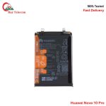 Huawei Nova 10 Pro High Quality Battery Price in Bangladesh (New)