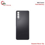 Huawei Nova 10z High Quality Battery Backshell Back Glass Cover Price in Bangladesh (New)