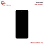 Huawei Nova 10z OEM Display LCD Touch Screen Original Replacement Part Price in Bangladesh (New)