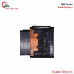 Huawei Nova 11 High Quality Battery Price in Bangladesh (New)