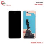 Huawei Nova 11 OEM Display LCD Touch Screen Original Replacement Part Price in Bangladesh (New)
