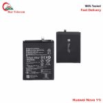 Huawei Nova 11i High Quality Battery Price in Bangladesh (New)