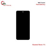 Huawei Nova 11i OEM Display LCD Touch Screen Original Replacement Part Price in Bangladesh (New)