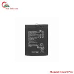 Huawei Nova 5 Pro High Quality Battery Price in Bangladesh (New)