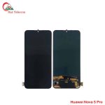 Huawei Nova 5 pro OEM Display LCD Touch Screen Original Replacement Part Price in Bangladesh (New)
