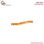 Huawei Nova 5i Pro Motherboard Connector Flex Cable Bangladesh (New)