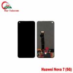 Huawei Nova 7 5G OEM Display LCD Touch Screen Original Replacement Part Price in Bangladesh (New)