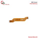 Huawei Nova 8i Motherboard Connector flex cable Bangladesh (New)