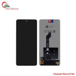 Huawei Nova 9 SE OEM Display LCD Touch Screen Original Replacement Part Price in Bangladesh (New)