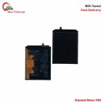 Huawei Nova Y60 High Quality Battery Price in Bangladesh (New)