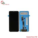 Huawei Nova Y60 OEM Display LCD Touch Screen Original Replacement Part Price in Bangladesh (New)
