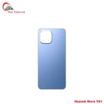 Huawei Nova Y61 Backshell Back Glass Cover Price in Bangladesh (New)