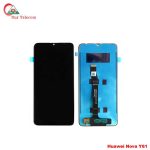 Huawei Nova Y61 OEM Display LCD Touch Screen Original Replacement Part Price in Bangladesh (New)
