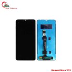 Huawei Nova Y70 OEM Display LCD Touch Screen Original Replacement Part Price in Bangladesh (New)