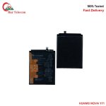 Huawei Nova Y71 High Quality Battery Price in Bangladesh (New)