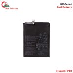 Huawei P40 High Quality Battery Price in Bangladesh (New)