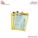 Huawei P50e High Quality Battery Price in Bangladesh (New)