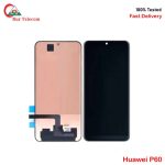 Huawei P60 OEM Display LCD Touch Screen Original Replacement Part Price in Bangladesh (New)