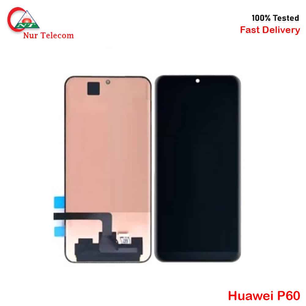 huawei-p60-display Huawei P60 OEM Display LCD Touch Screen Original Replacement Part Price in Bangladesh (New) - Image 1