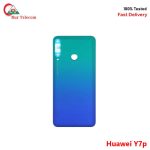 Huawei Y7p High Quality Battery Backshell Back Glass Cover Price in Bangladesh (New)