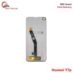 Huawei Y7p OEM Display LCD Touch Screen Original Replacement Part Price in Bangladesh (New)