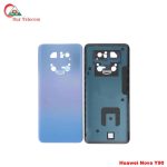 Huawei Y90 Backshell Back Glass Cover Price in Bangladesh (New)