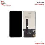 Huawei Y9a OEM Display LCD Touch Screen Original Replacement Part Price in Bangladesh (New)