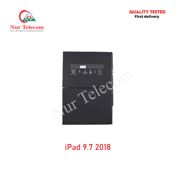 iPad-9.7-2018-Battery-Price iPad 9.7 High Quality Battery Price in Bangladesh (New) - Image 1