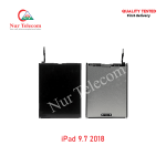 iPad 9.7 2018 OEM Display LCD Touch Screen Original Replacement Part Price in Bangladesh (New)