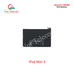 iPad Mini 3 High Quality Battery Price in Bangladesh (New)
