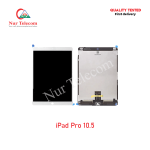 iPad Pro 10.5 OEM Display LCD Touch Screen Original Replacement Part Price in Bangladesh (New)