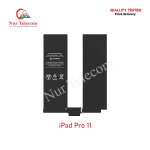 iPad Pro 11 High Quality Battery Price in Bangladesh (New)