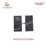 iPad Pro 12.9 2nd Gen High Quality Battery Price in Bangladesh (New)