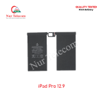 iPad Pro 12.9 High Quality Battery Price in Bangladesh (New)