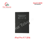 iPad Pro 9.7 2016 High Quality Battery Price in Bangladesh (New)