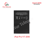 iPad Pro 9.7 2018 High Quality Battery Price in Bangladesh (New)
