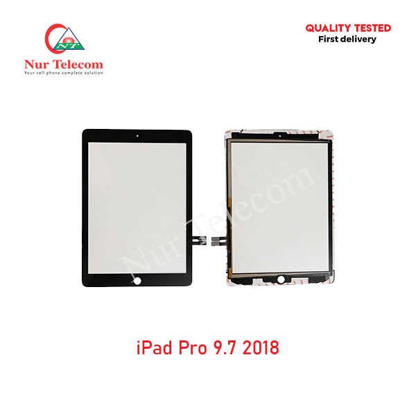 iPad-Pro-9.7-2018-display iPad Pro 9.7 2018 OEM Display LCD Touch Screen Original Replacement Part Price in Bangladesh (New) - Image 1